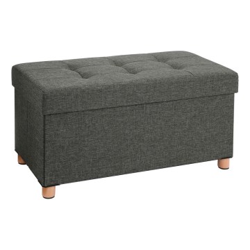 SULTAN-penkki tummanharmaa