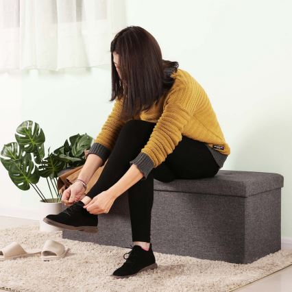 SULTAN-penkki tummanharmaa