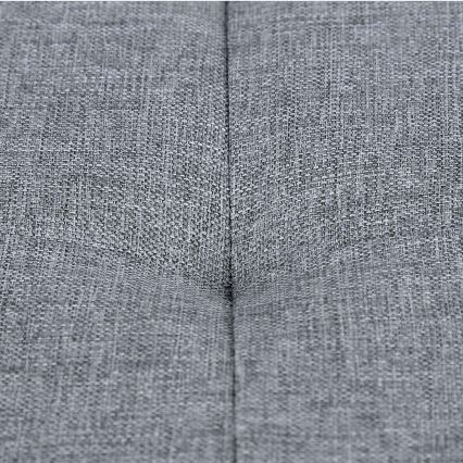 SULTAN-penkki, vaaleanharmaa