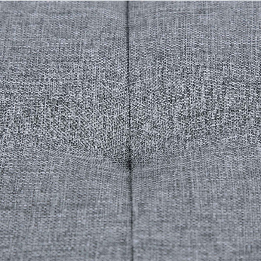 SULTAN-penkki, vaaleanharmaa