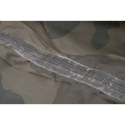 Suojapeite 2x3 m PU 2000 mm camouflage