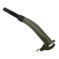 Suppilo metallikanisterille