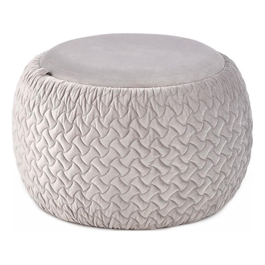 Tabouret BONO halkaisija 54 cm harmaa