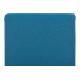 Tabouret CHOE 46x46 cm sininen