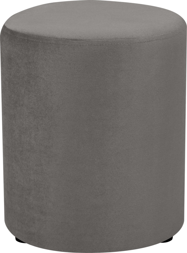 Tabouret VEX 36x36 cm harmaa