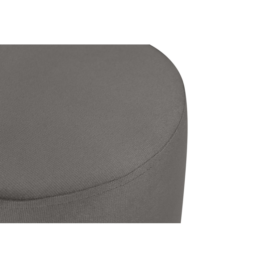 Tabouret VEX 36x36 cm harmaa