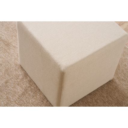 Taburetti CUBI 40x40 cm kerma