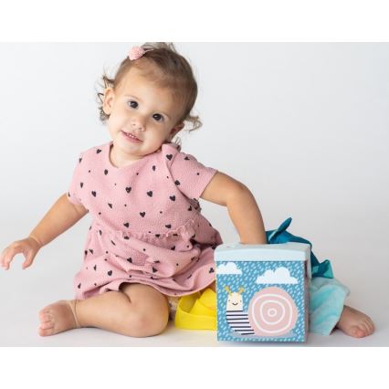 Taf Toys - Nenäliinalaatikko KIMMI koala