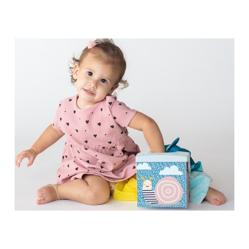 Taf Toys - Nenäliinalaatikko KIMMI koala