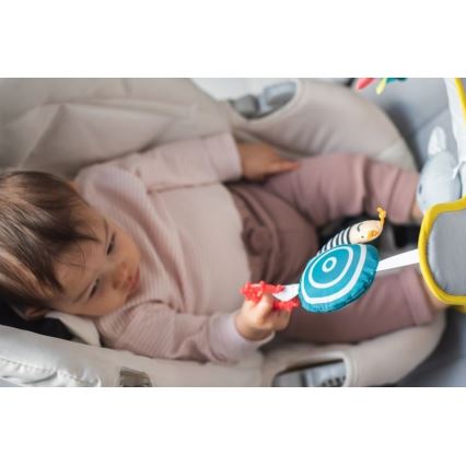 Taf Toys - Koala autoleikkikeskus