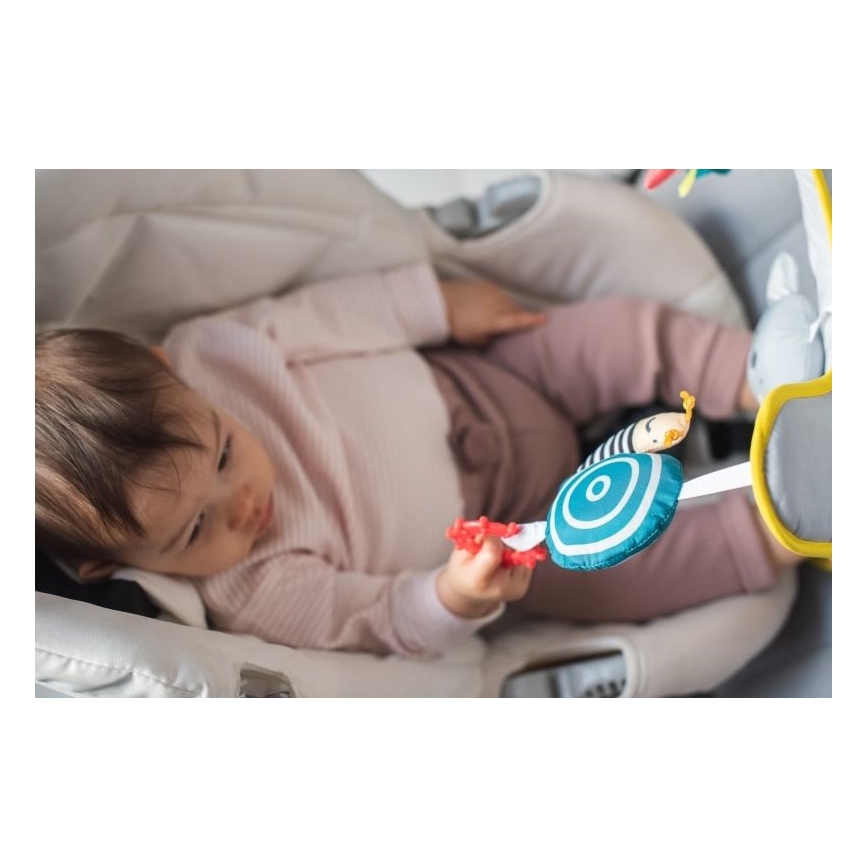 Taf Toys - Koala autoleikkikeskus