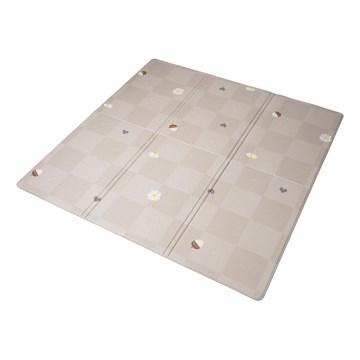 Taf Toys - Lasten leikkimatto Checkers