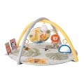 Taf Toys - Lasten leikkimatto trapetsilla savanna 2xAAA