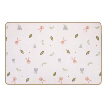 Taf Toys - Lasten leikkimatto vaaleanpunainen