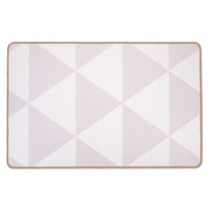 Taf Toys - Lasten leikkimatto vaaleanpunainen