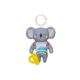 Taf Toys - Lasten musikaalimatto trapetsilla koala