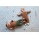 Taf Toys - Lasten peitto leikkimiseen ulko Puutarha XL