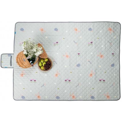 Taf Toys - Lasten peitto leikkimiseen ulko Puutarha XL