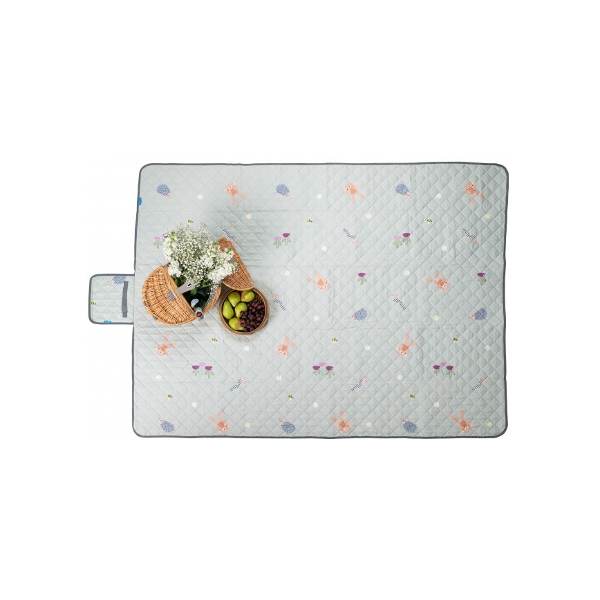 Taf Toys - Lasten peitto leikkimiseen ulko Puutarha XL