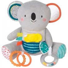 Taf Toys - Pehmolelu hampailla 25 cm koala