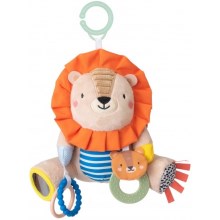 Taf Toys - Pehmopurulelu 25 cm leijona