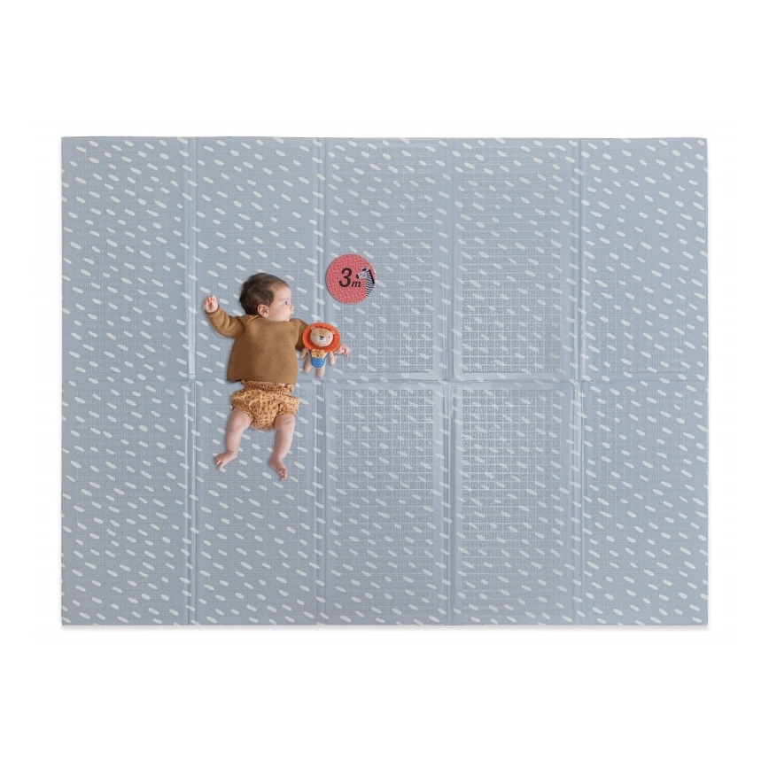 Taf Toys - Savanni lasten leikkimatto