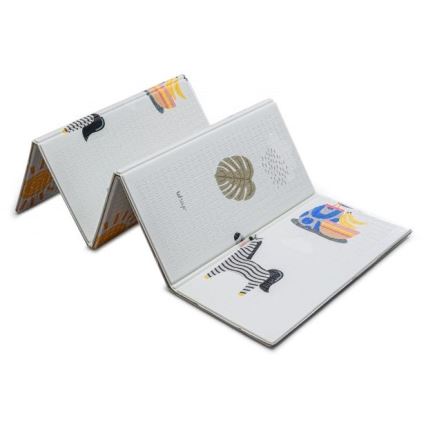 Taf Toys - Savanni lasten leikkimatto