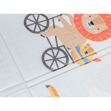 Taf Toys - Savanni lasten leikkimatto