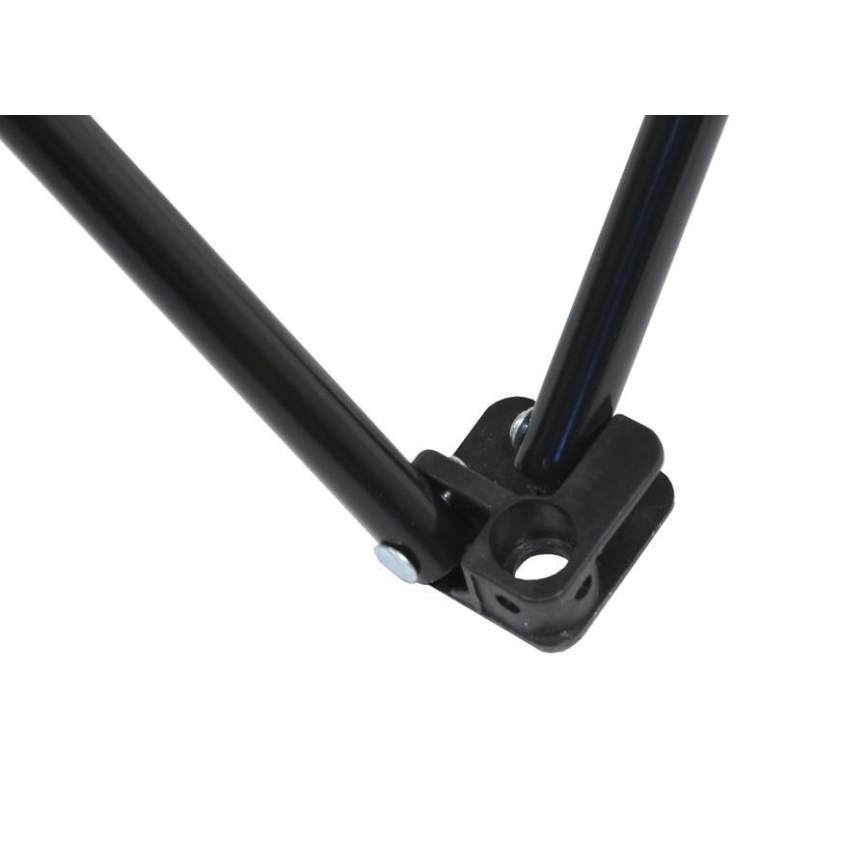 Taitettava retkeilytuoli suojaväritys