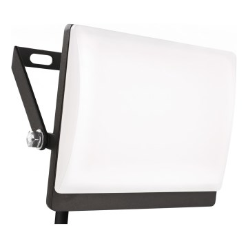 TAMBO EVO LED-valonheitin 20W/230V 4000K IP65 musta