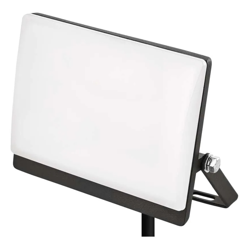 TAMBO EVO LED-valonheitin 20W/230V 4000K IP65 musta