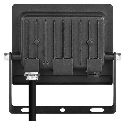 TAMBO EVO LED-valonheitin 20W/230V 4000K IP65 musta