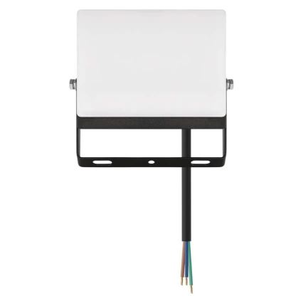 TAMBO EVO LED-valonheitin 20W/230V 4000K IP65 musta