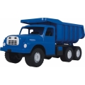 Tatra-auto 73 cm sininen