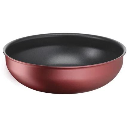 Tefal - 10-osainen astiasetti INGENIO DAILY CHEF kuparinvärinen