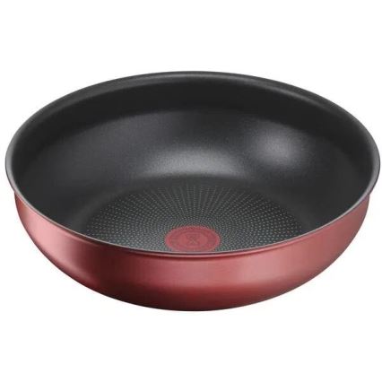 Tefal - 10-osainen astiasetti INGENIO DAILY CHEF kuparinvärinen