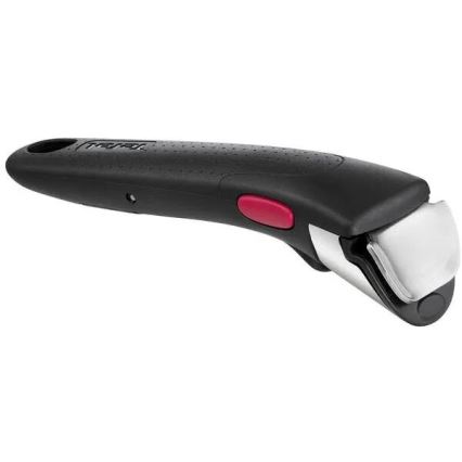 Tefal - 10-osainen astiasetti INGENIO DAILY CHEF kuparinvärinen
