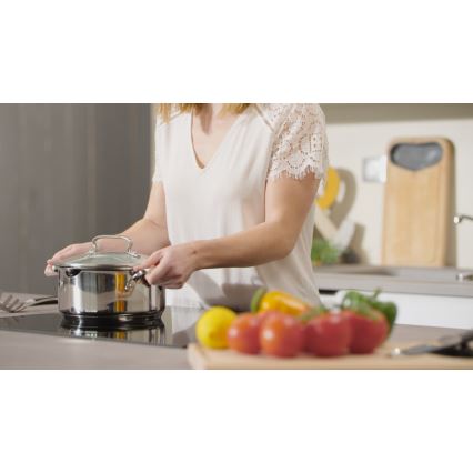 Tefal - 11-osainen astiasarja DUETTO+