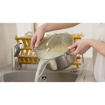 Tefal - 11-osainen astiasarja DUETTO+