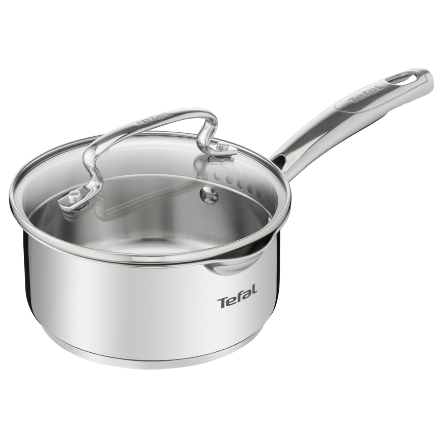 Tefal - 11-osainen astiasarja DUETTO+