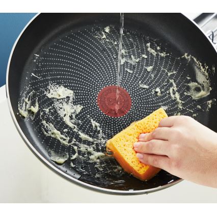 Tefal - 12-osainen astiasarja INGENIO SO LIGHT