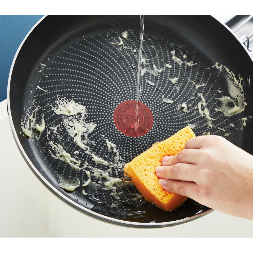 Tefal - 12-osainen astiasarja INGENIO SO LIGHT