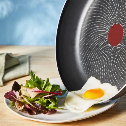 Tefal - 12-osainen astiasarja INGENIO SO LIGHT