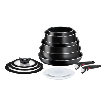 Tefal - 13-osainen astiasarja INGENIO EASY COOK