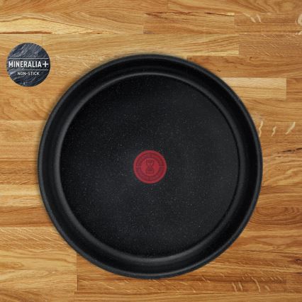 Tefal - 13-osainen astiasetti INGENIO PERFECT COOK