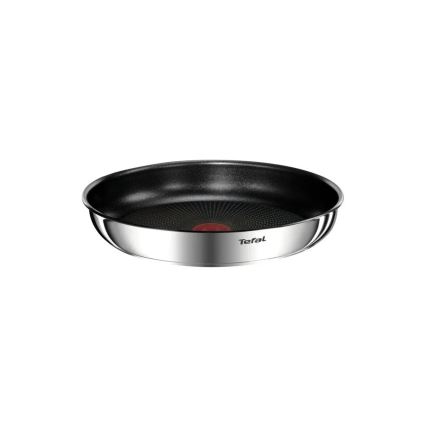Tefal - 13-osainen INGENIO EMOTION -ruostumattomasta teräksestä valmistettu astiasetti