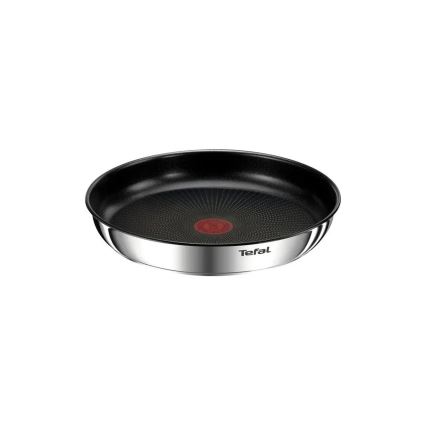 Tefal - 13-osainen INGENIO EMOTION -ruostumattomasta teräksestä valmistettu astiasetti