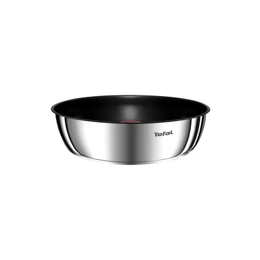 Tefal - 13-osainen INGENIO EMOTION -ruostumattomasta teräksestä valmistettu astiasetti
