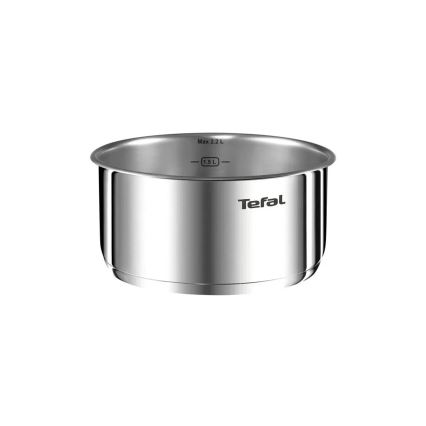 Tefal - 13-osainen INGENIO EMOTION -ruostumattomasta teräksestä valmistettu astiasetti