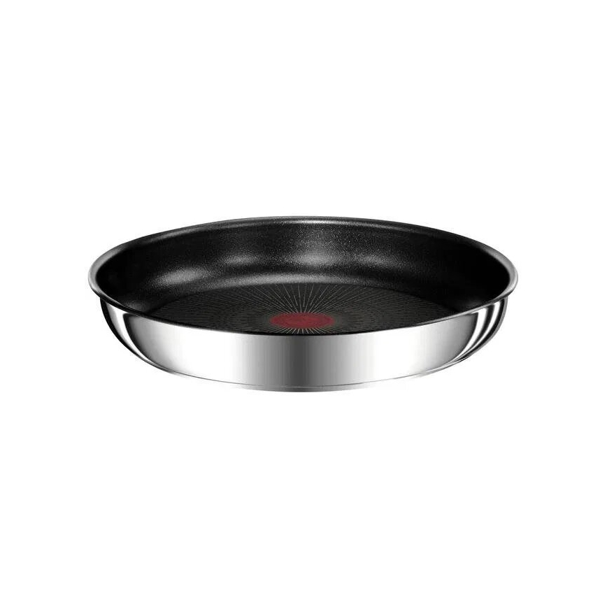 Tefal - 13-osainen INGENIO PREFERENCE ON -ruostumattoman teräksen astiasarja